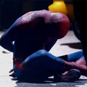 The Amazing Spider-Man gets a new action-filled trailer
