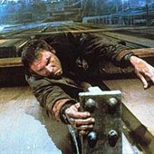 Harrison Ford in talks to appear in Ridley Scott’s Blade Runner 2