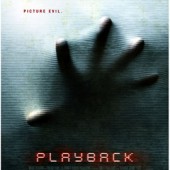 Red band trailer for horror film Playback