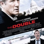 The Double Blu-ray review
