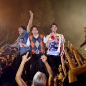 Project X sequel on the way from Warner Bros.