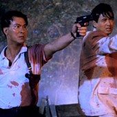Action filmmaker John Woo producing remake of his cult classic The Killer set in Los Angeles