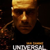 #universalsoldier Character posters and a red band trailer for Universal Soldier: Day of Reckoning