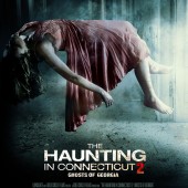 Trailer and poster for A Haunting in Connecticut 2: Ghosts of Georgia