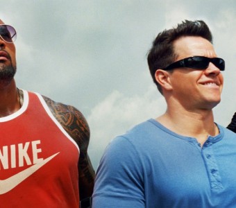 Trailer for Michael Bay's true-life crime thriller Pain and Gain