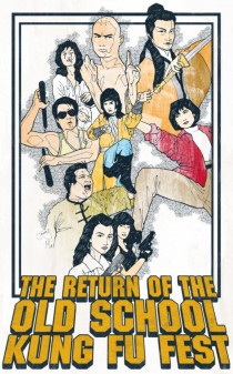 return-old-school-kung-fu-fest-poster