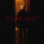 New animated GIF poster revealed for You’re Next