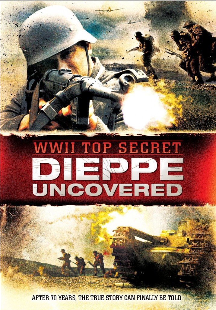 ww2-secrets-dieppe-uncovered-dvd-film-images