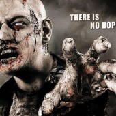 Win a free copy of the thriller Zombie Massacre on Blu-ray