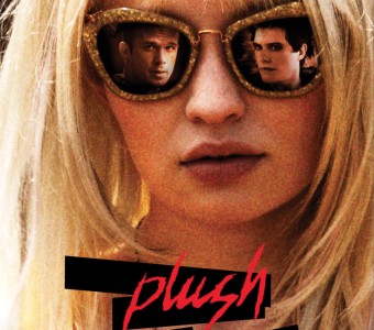 Details and the new poster for Catherine Hardwicke thriller Plush