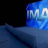 Is day-and-date home viewing coming with IMAX Private Theatre