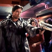 New Terminator television show to have crossover story line with 2015 reboot film