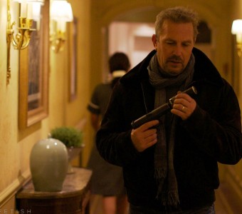 New image revealed from action thriller 3 Days to Kill