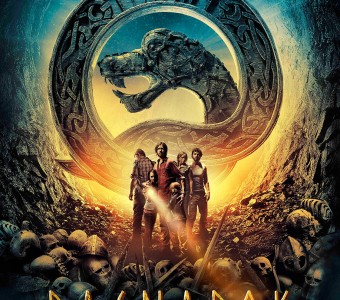 Official poster revealed for suspense thriller Ragnarok