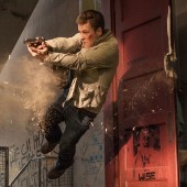Pierce Brosnan returns to spy game in this trailer for action thriller The November Man