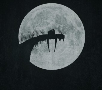 Poster revealed for new Kevin Smith film Tusk