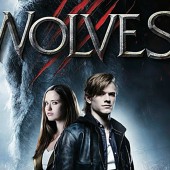 Follow @BewareWolves for chance to win tickets to @NY_Comic_Con fan event for X-Men writer's new werewolf film