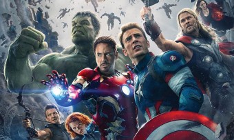 Marvel unveils new poster for Joss Whedon’s Avengers: Age of Ultron