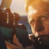 New trailer and poster for Michael Douglas thriller Beyond the Reach