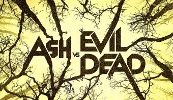 #STARZ reveals graphic teaser and promo poster for #AshvsEvilDead