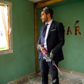Jake Gyllenhaal tears down his life to find the truth in this trailer for Demolition
