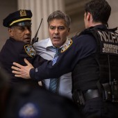 #MoneyMonster images and trailer for Jodie Foster-directed Julia Roberts, George Clooney financial thriller Money Monster