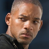 Will Smith in I Am Legend (2007)