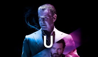 Lionsgate reveals new poster and trailer for drug-fueled thriller #Urge