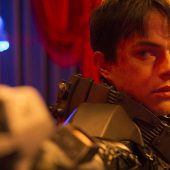 Glimpse of Rihanna revealed in visually stunning trailer for Valerian and the City of a Thousand Planets