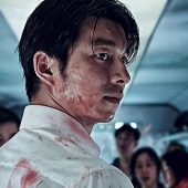 Yoo Gong in zombie thriller Train to Busan (2016)