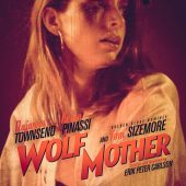 #wolfjoblo New red band trailer for Wolf Mother plus exclusive broadband release