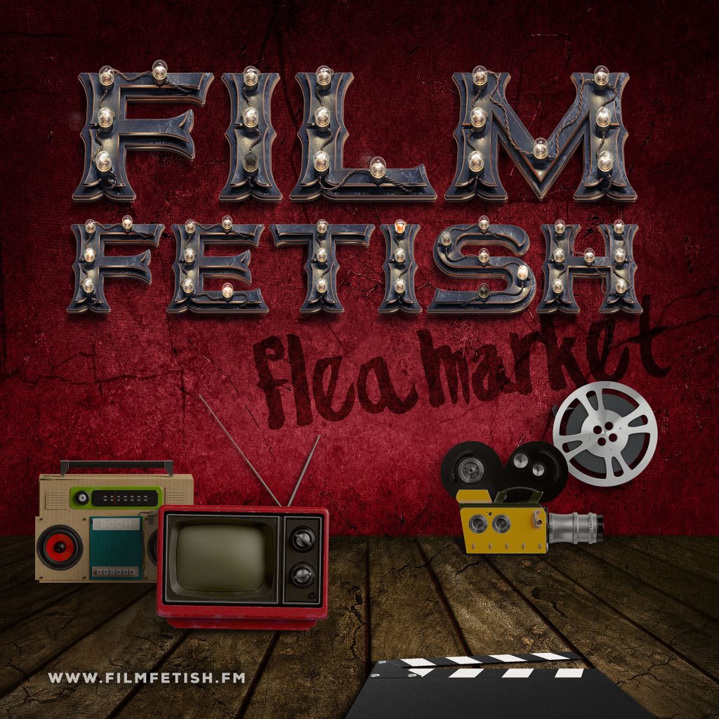 Film Fetish Flea Market