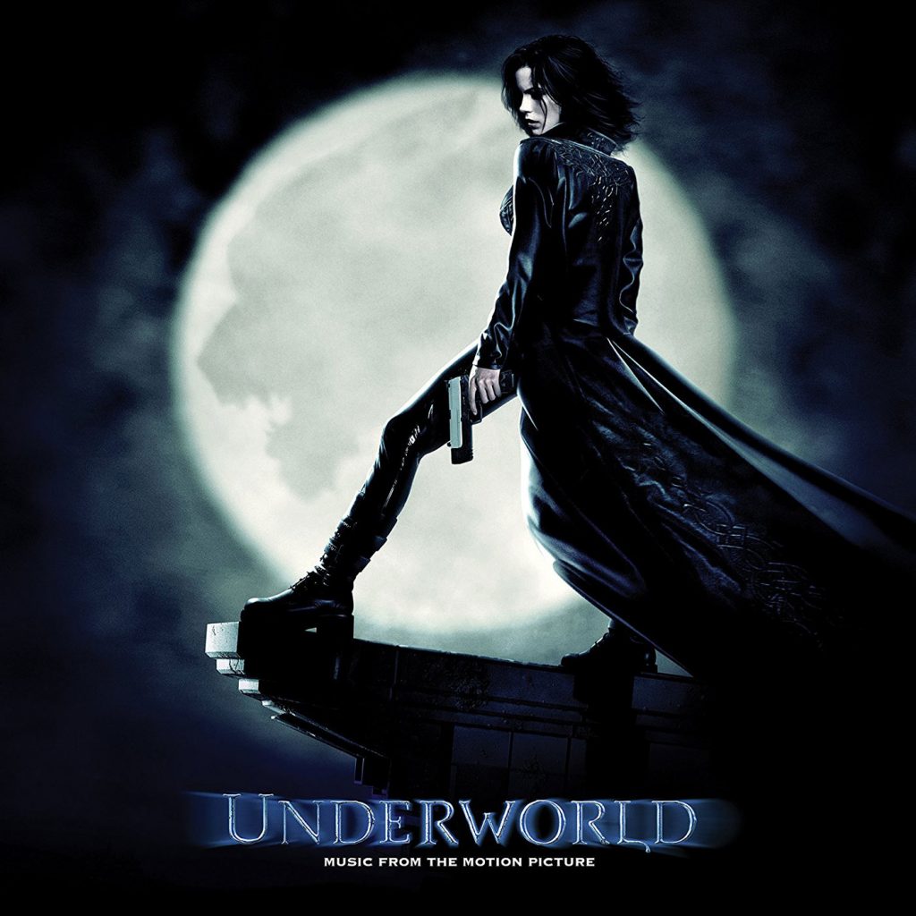 Underworld – Music From The Motion Picture Original Soundtrack Black Friday RSD 2016