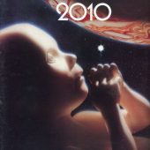 Rare Original 2010: The Year We Make Contact U.S. 20 Page Pressbook (1984) Roy Scheider, John Lithgow & Helen Mirren