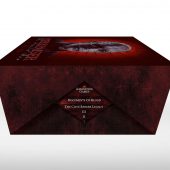 Hellraiser: The Scarlet Box Limited Edition Trilogy