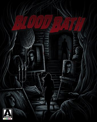 Blood Bath 2-Disc Limited Special Blu-ray Edition