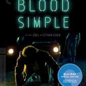 Blood Simple Director-Approved Criterion Collection