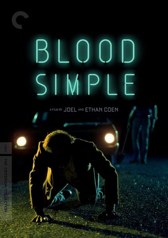 Blood Simple Director-Approved Criterion Collection