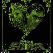 Bride Of Re-Animator Director Approved Special Edition Blu-ray + DVD Combo