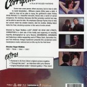 Corruption Blu-ray + DVD Combo Pack