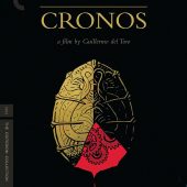 Cronos Criterion Collection