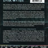 Hideo Nakata’s Dark Water Combo Edition