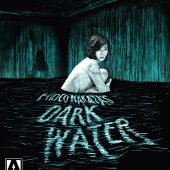 Hideo Nakata’s Dark Water Combo Edition