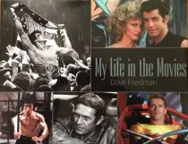 Dave Friedman: My Life in the Movies Limited Signed Slipcase Edition