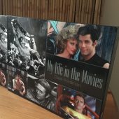 Dave Friedman: My Life in the Movies Limited Signed Slipcase Edition