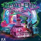 Dead End Drive-In Special Edition Blu-ray