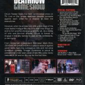 Deathrow Gameshow Blu-ray + DVD Combo Pack