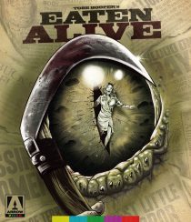 Eaten Alive 2-Disc Special Edition