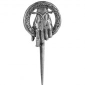 Game of Thrones: Hand of the Queen Collector’s Pin