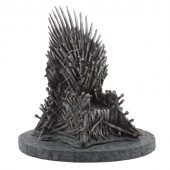 Dark Horse Game Of Thrones: Iron Throne 7 Inch Replica Statue